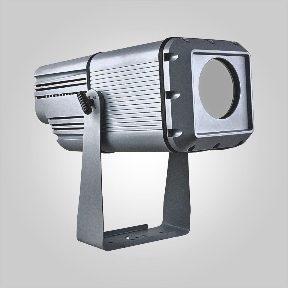 Infinity ZoomFX Pro High-Wattage Gobo Projector | 300W–800W