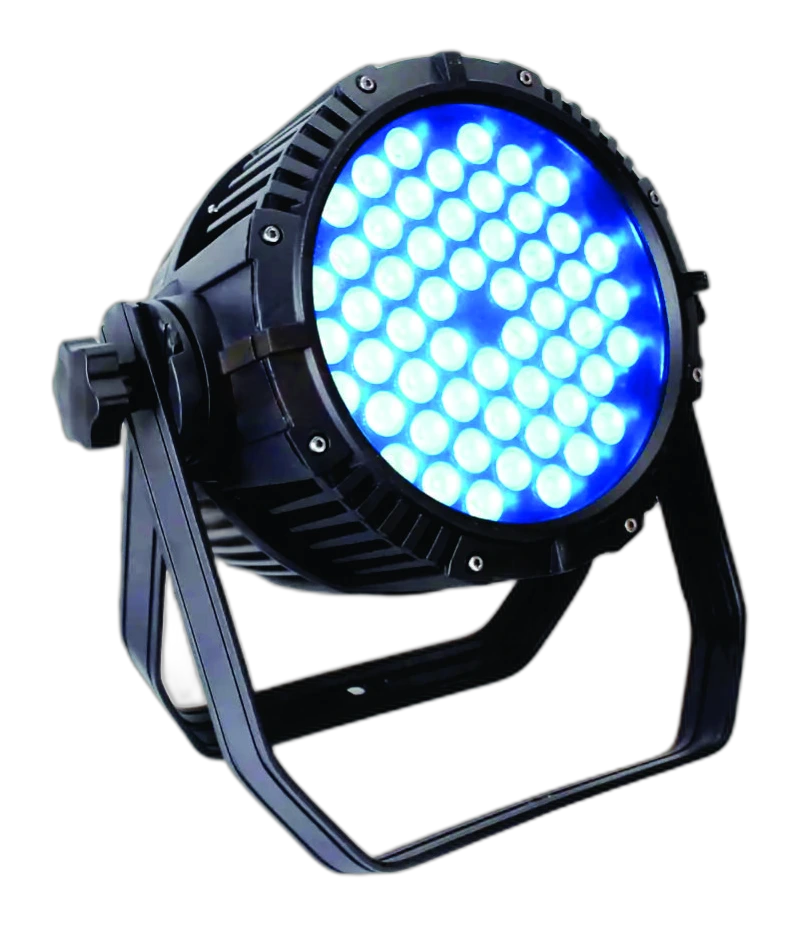 Infinity StormLite 54x3W - GL-045 Waterproof LED PAR Can