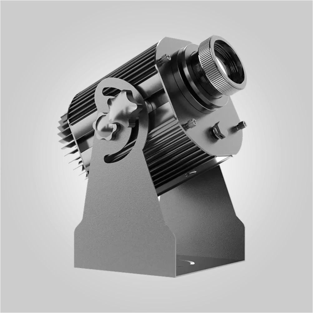 Infinity Water Ripple Projector | 35W - 700W