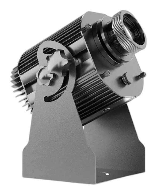 Infinity KaleidoScope 4-Gobo Spin Projector | 35W-700W