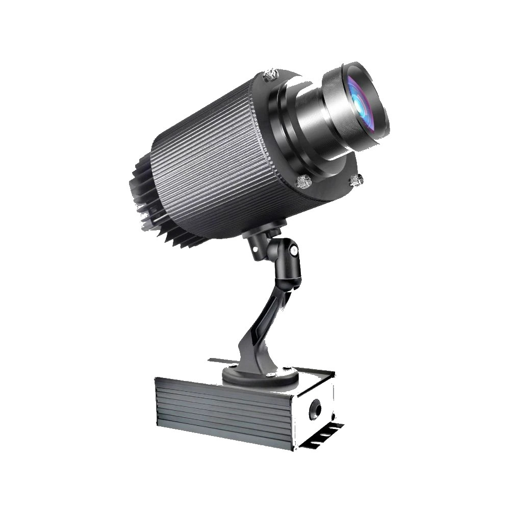 Infinity FlexMount Outdoor Gobo Projector | 35W–120W
