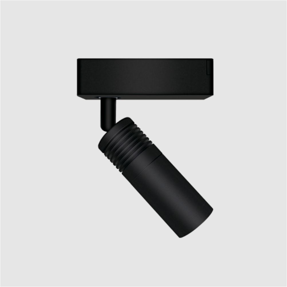 Infinity Track Lite Static Gobo Projector | 7W-12W