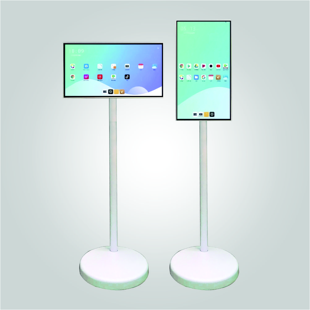 Stand By Me Android Touchscreen Digital Display Mate -  21.5” & 32