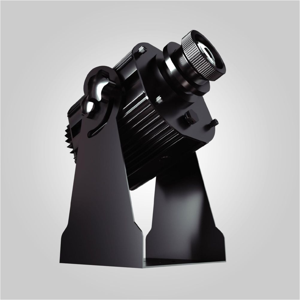 Infinity Walking Light Projector | 35W - 200W