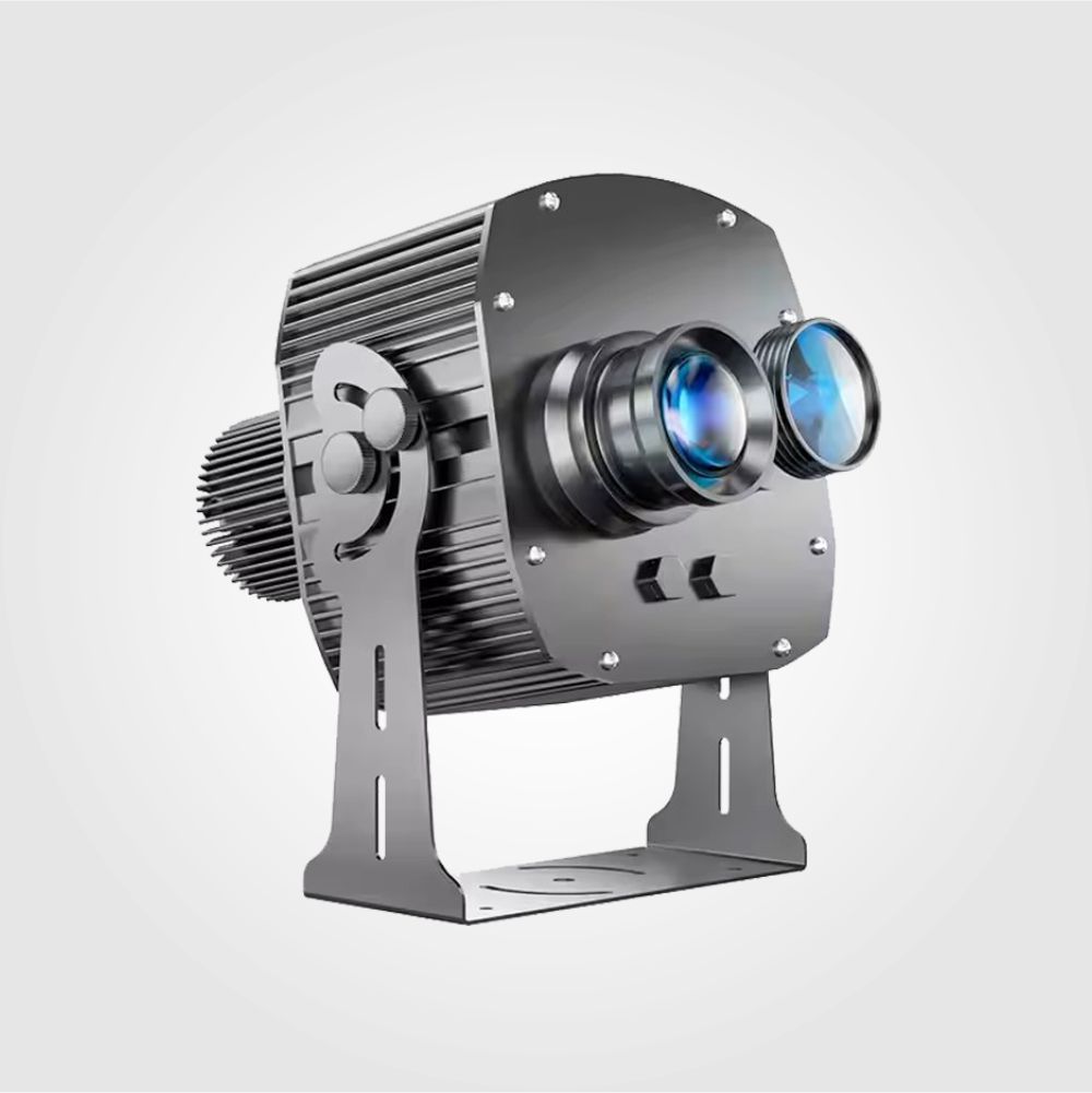 Mini Beam GOBO projector