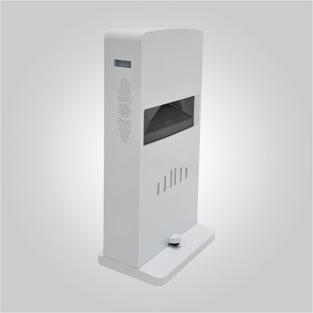 Infinity 45" All-In-One Floor Master Interactive Projector