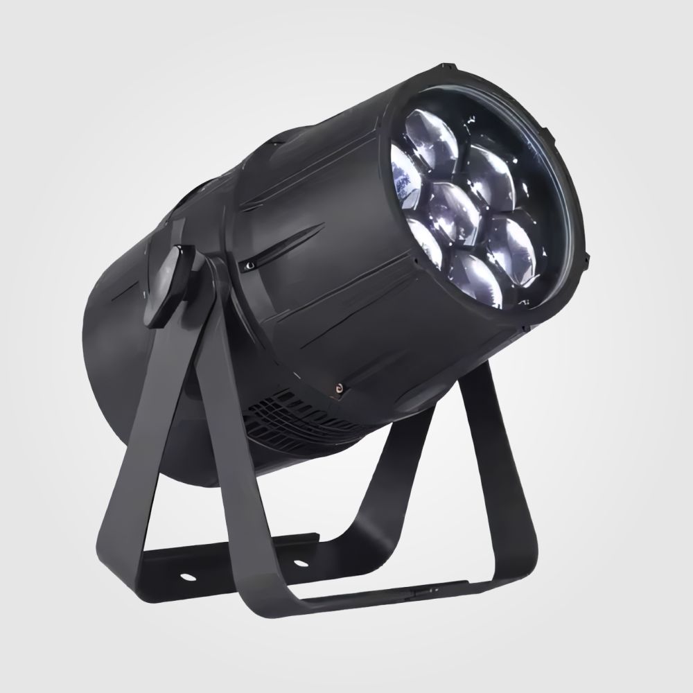 INFINITY VersaZoom 7x40W RGBW | IP65 LED Zoom Par Light
