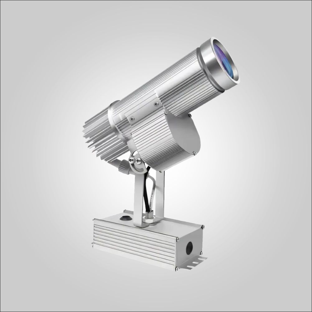 Infinity Custom Indoor Gobo Projector | 15W-55W