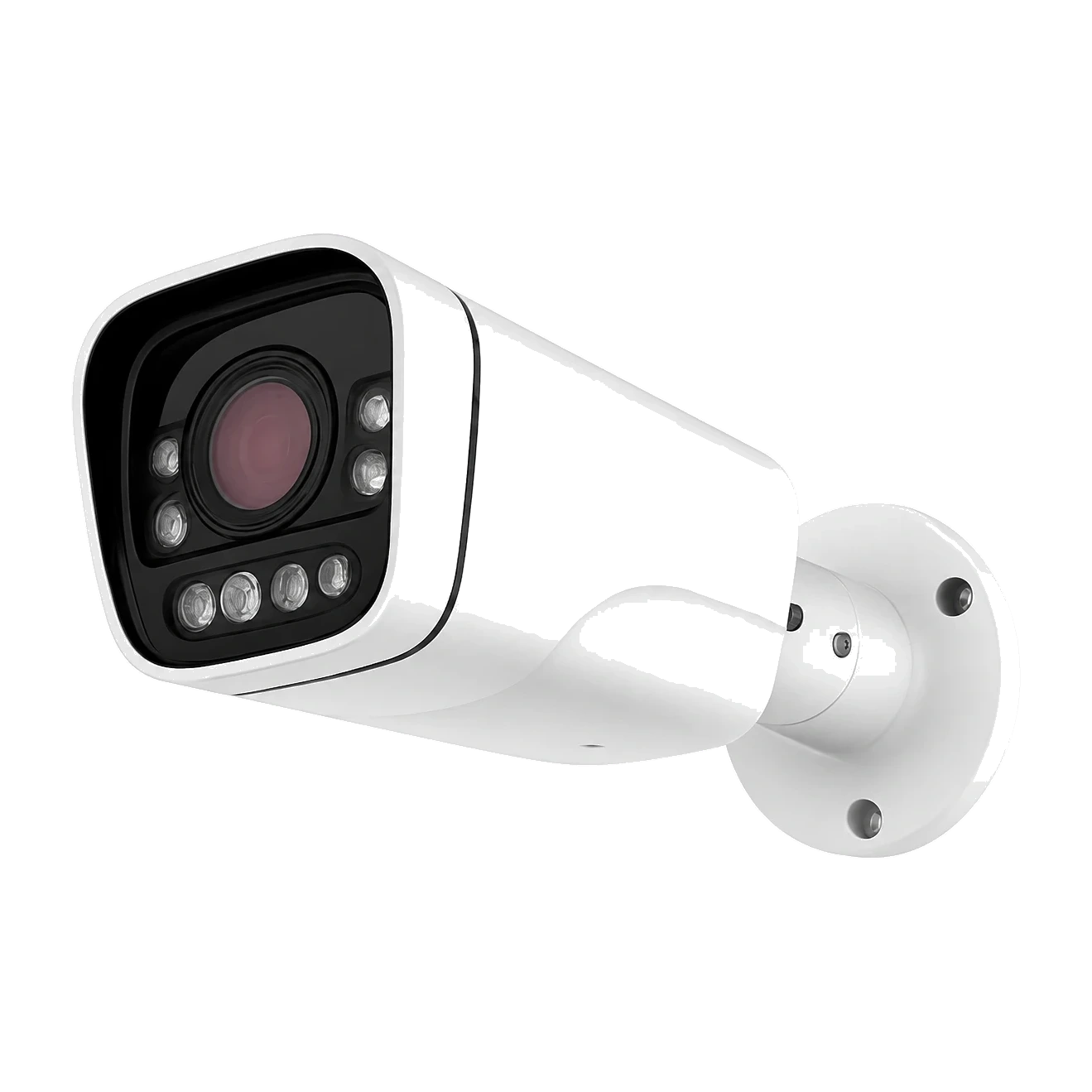 Camera Detection Sensor for Safety Projectors