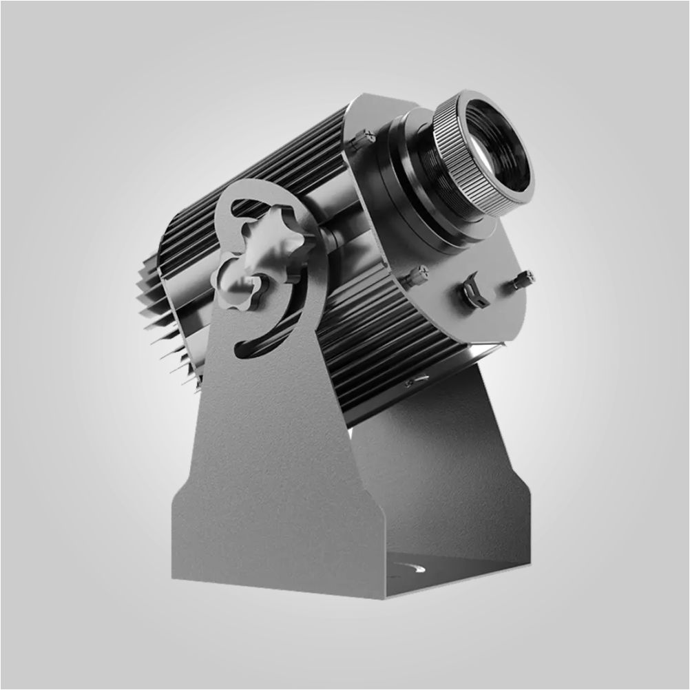 Infinity KaleidoScope 4-Gobo Static Projector: Buying Guide