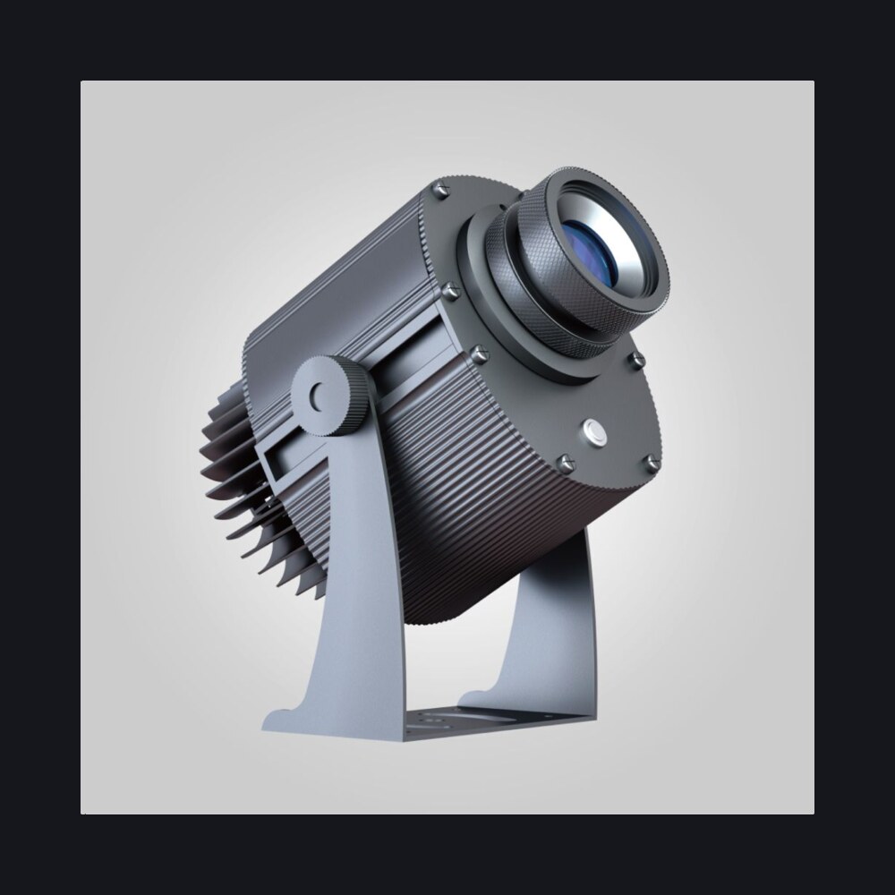 Infinity KaleidoScope Projector Guide: 4, 6 & 8-Gobo Models