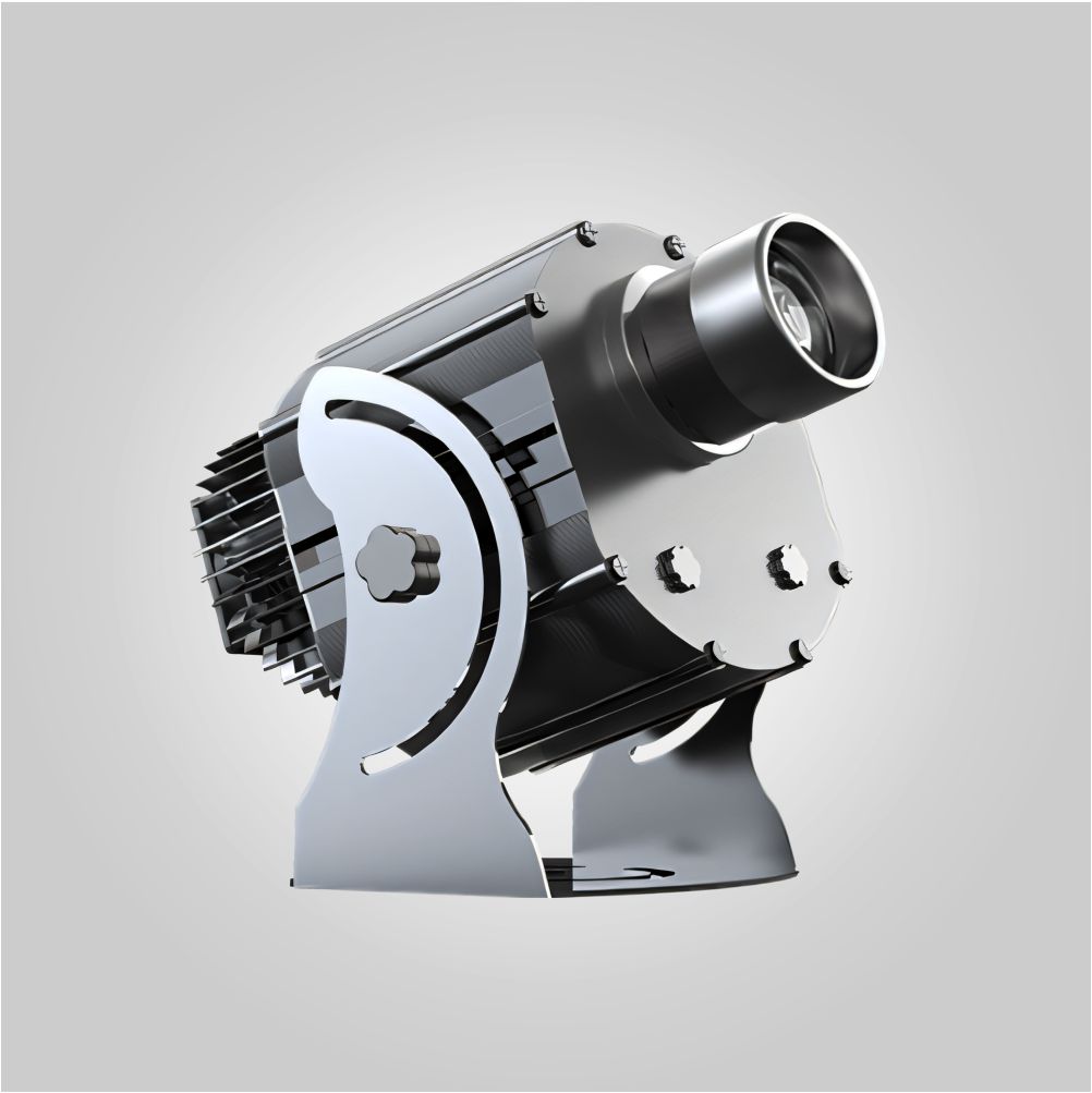 Infinity KaleidoScope 6-Gobo Spin Projector | 80W-700W