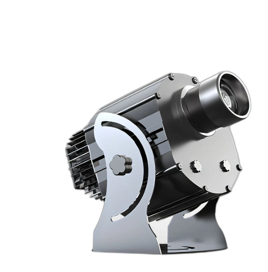 Infinity KaleidoScope 6-Gobo Static Projector | 80W-700W