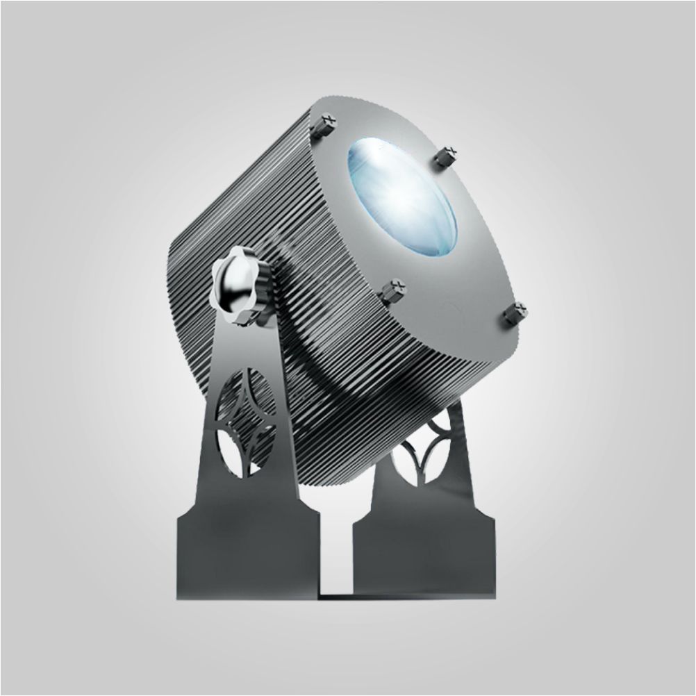 INFINITY Starry Sky LED Projector 20W–30W | Waterproof Outdoor Decorative Light