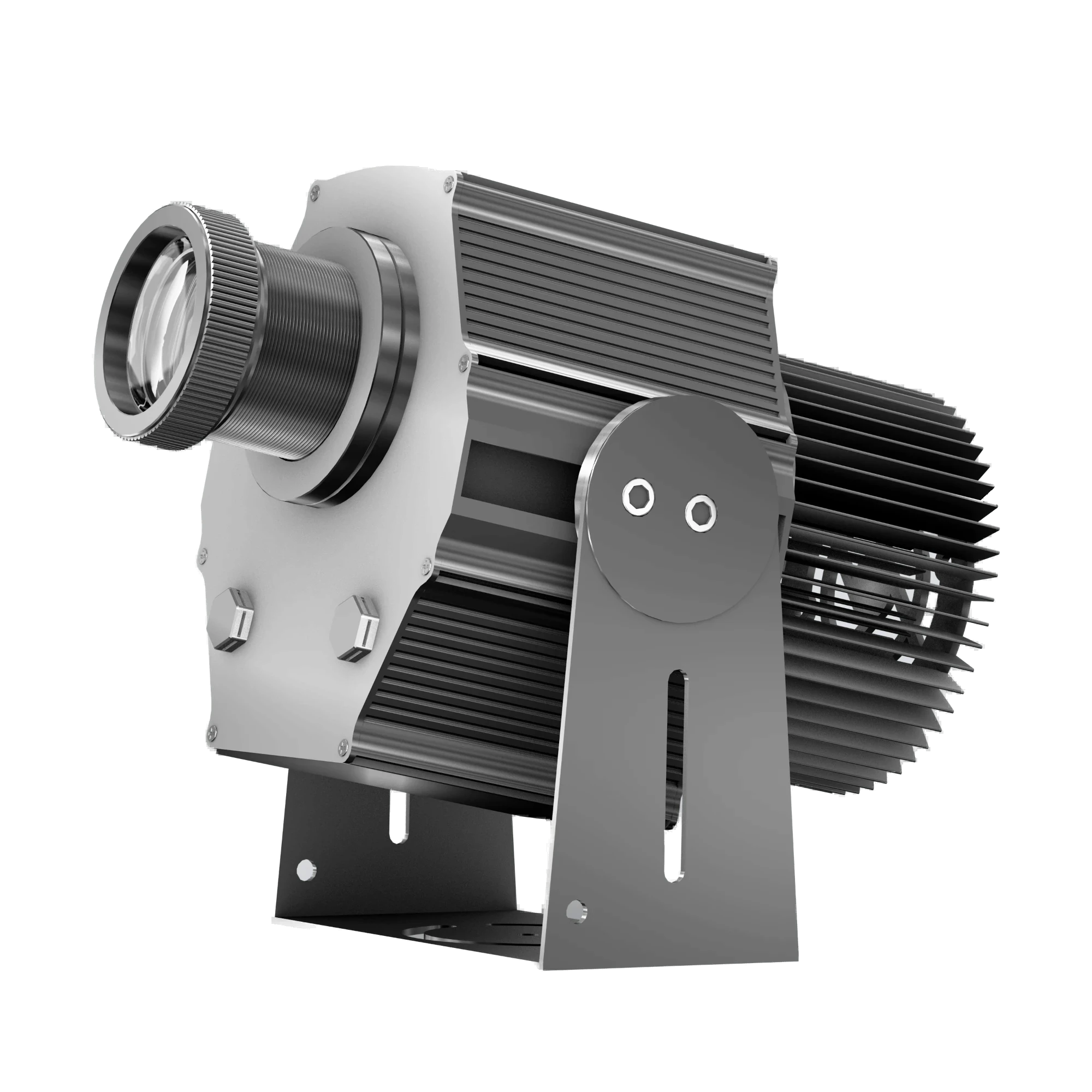 Infinity LY-Pro Compact High-Wattage Outdoor Gobo Projector (135W-200W)