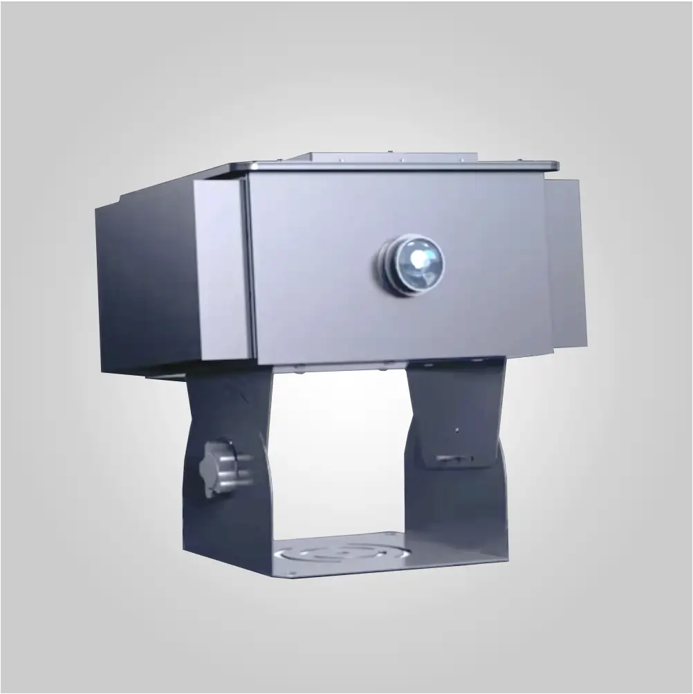 4 Gobo High Wattage Outdoor Projector | Static - 1500W