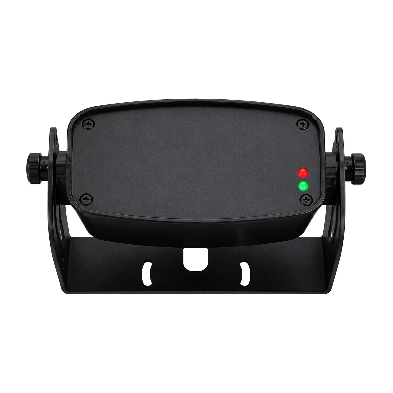 Radar Motion Sensor for Safety Projectors