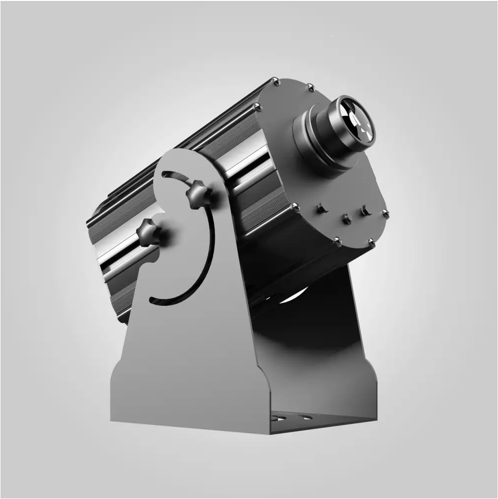 Infinity 8 Gobo Dynamic 3D Projector | 35W - 700W