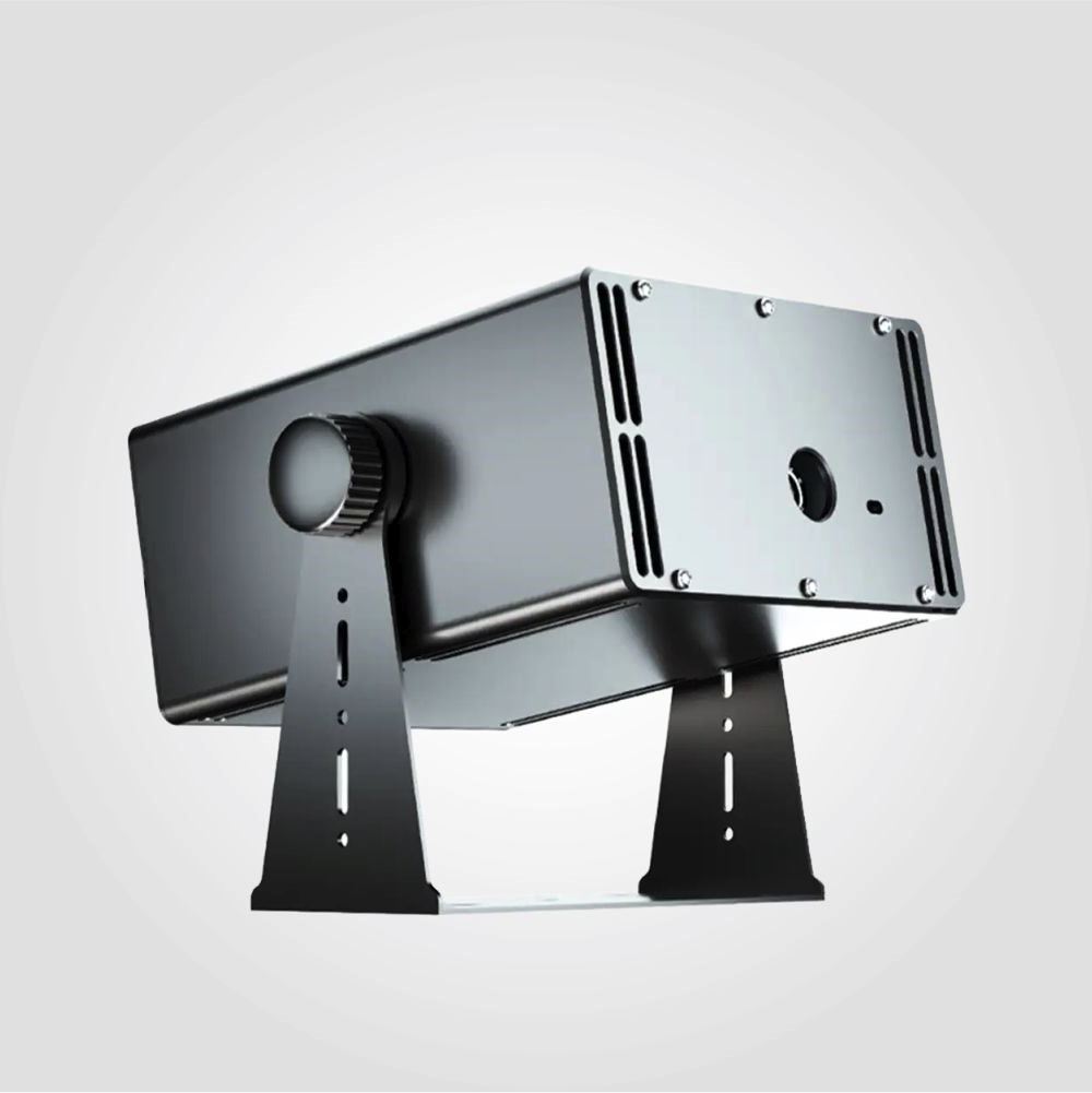 Outdoor Video Projector 90W - 1200lm