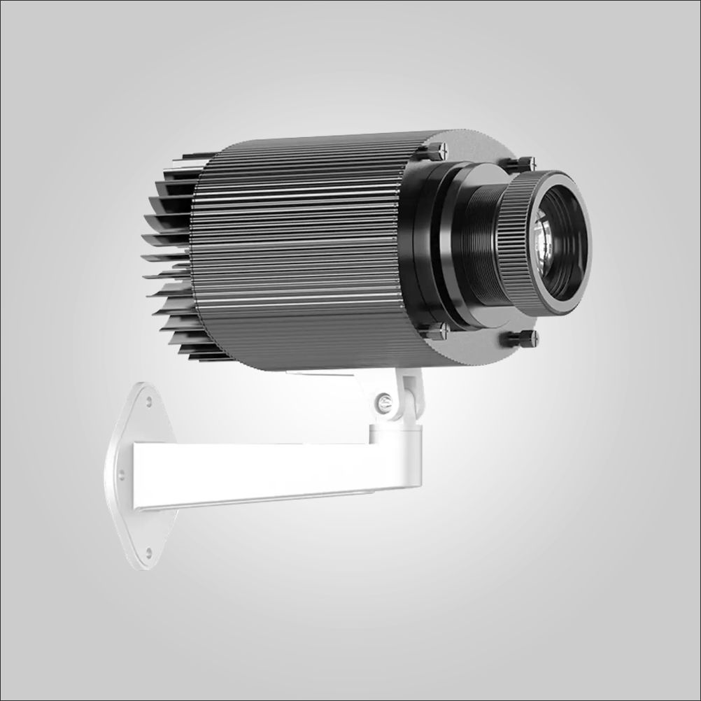Infinity ExtendArm Outdoor Gobo Projector | 35W–120W