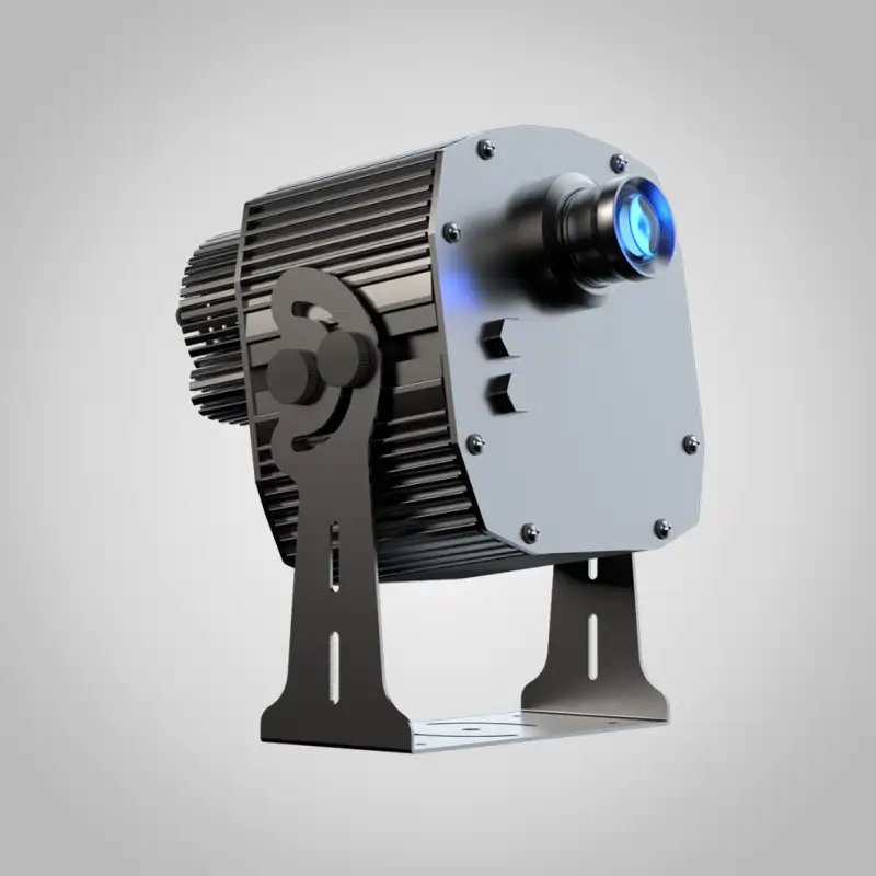 7-pattern-static-projector