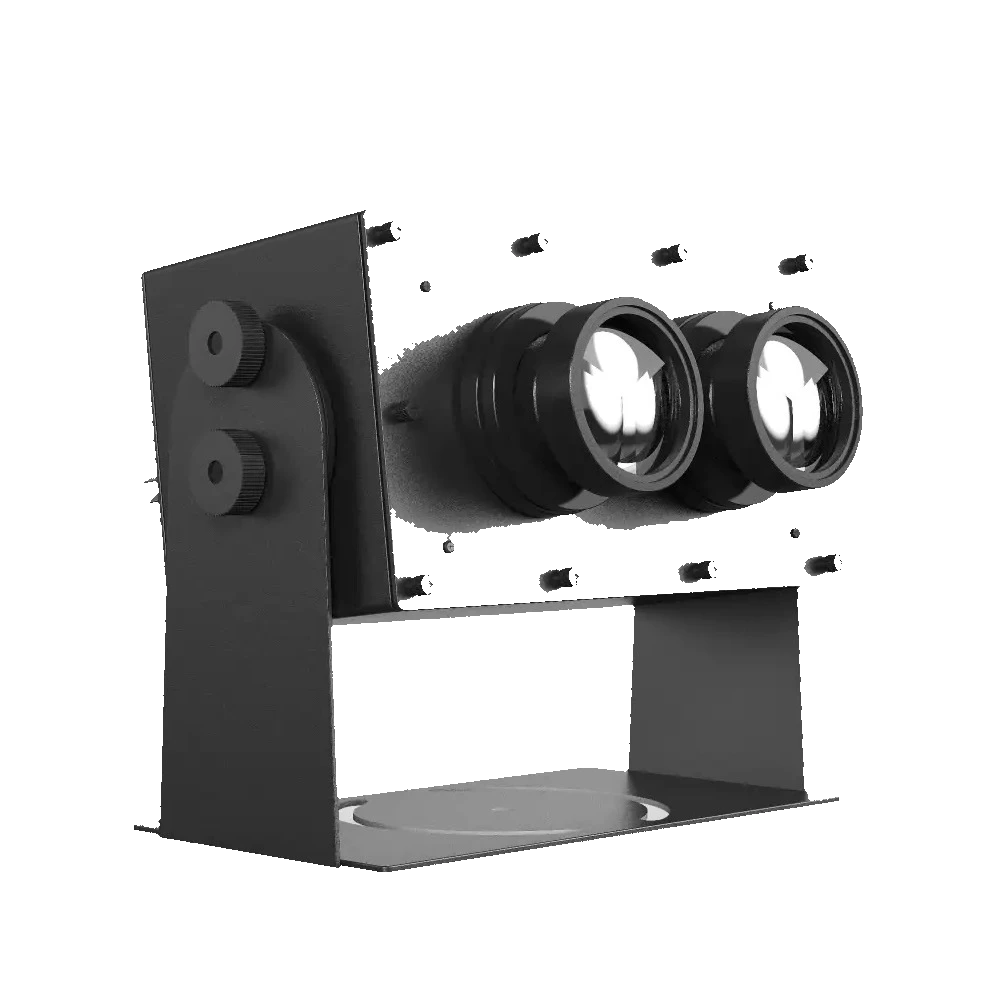 Infinity Dual Lens Projector | 60W - 300W