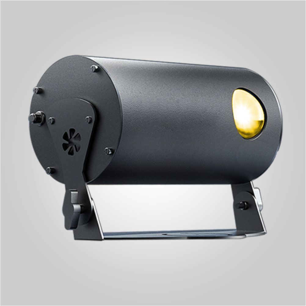 INFINITY Firefly Laser Light 10W–30W | Outdoor Laser Projector with Remote