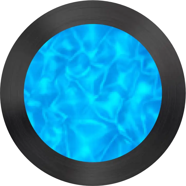 One-Color Gobo