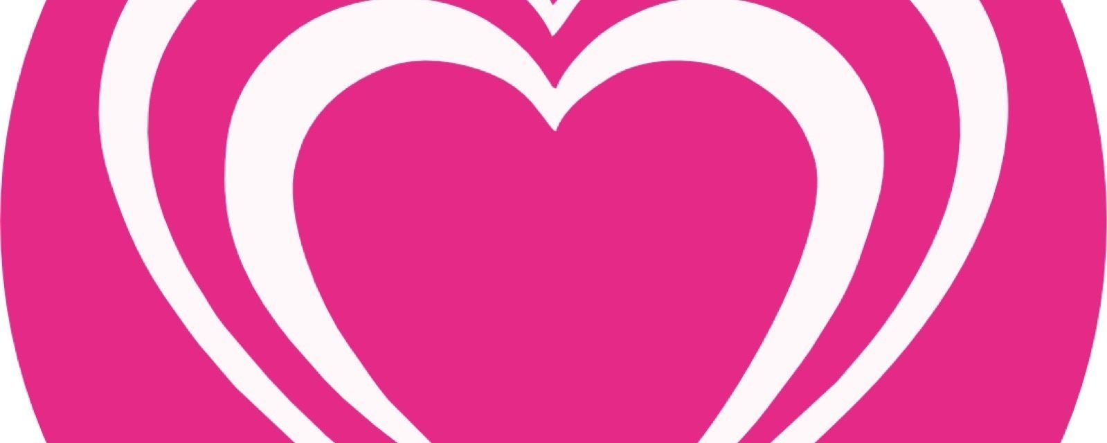 Event Valentine logo gobo projection — real Events & Festivals install | Infinity Projectors