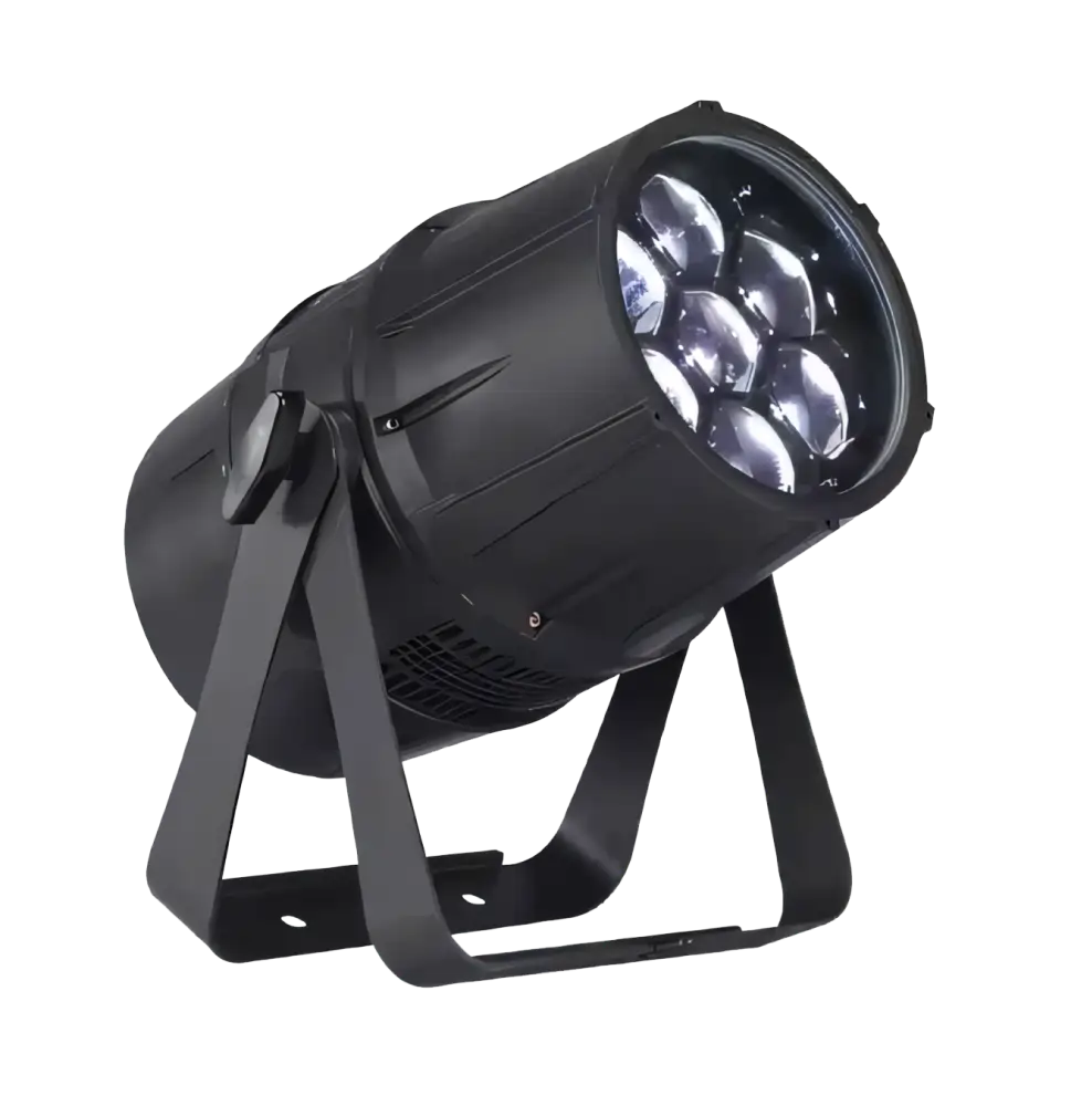 Par Led 54