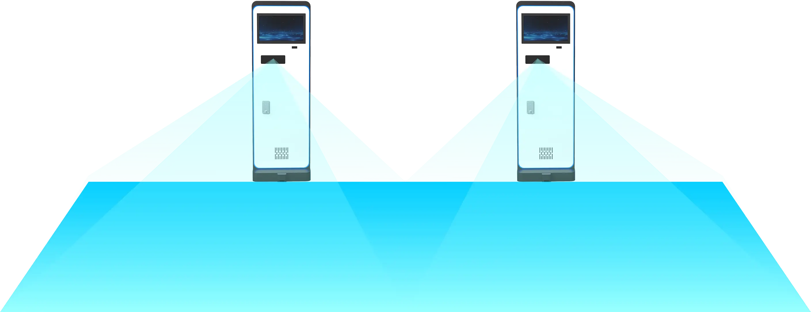 Lens Guide Projection