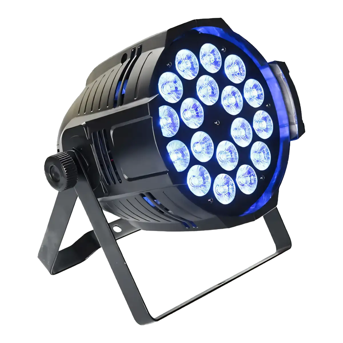 Par Led 18