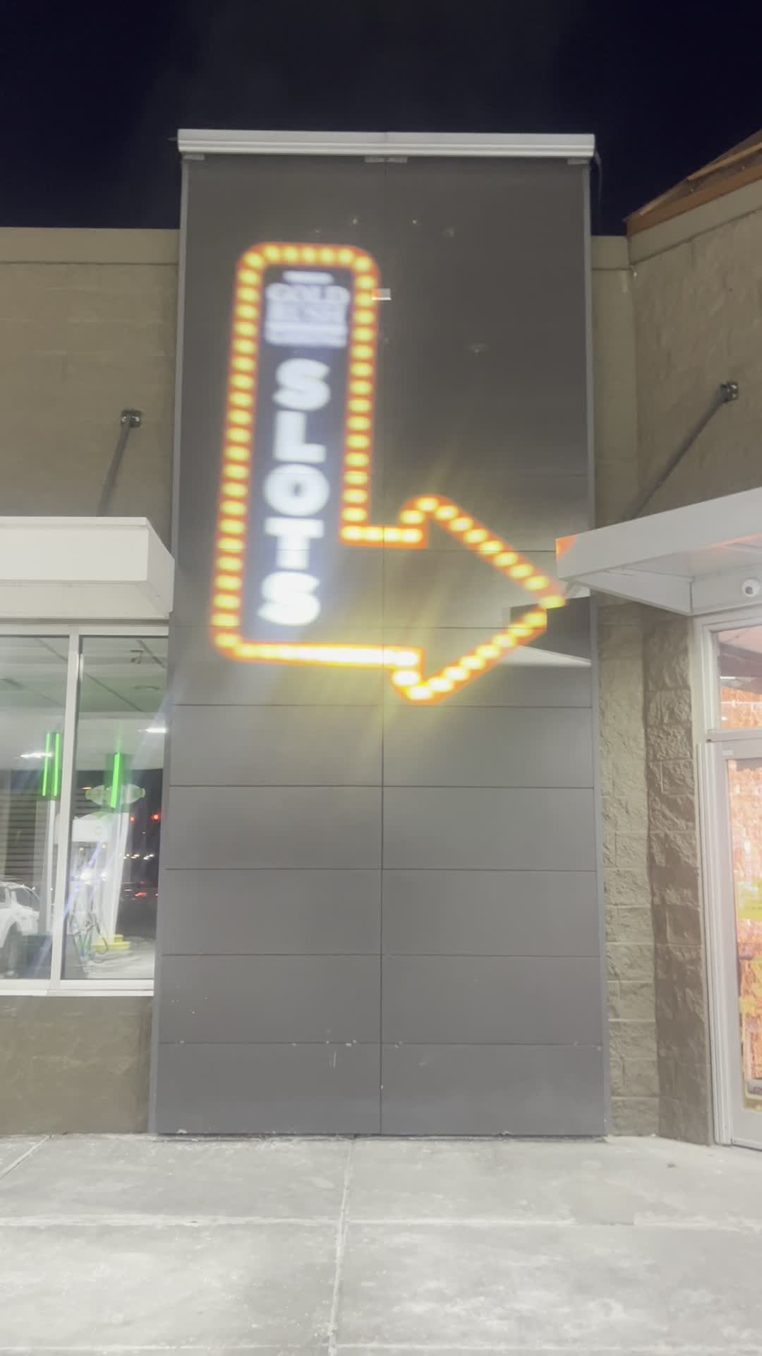 Ivtpr021Bicz5Bqbd3Eolss6Oezsl1Qlmo1Mvkgd logo gobo projection — real Business & Branding install | Infinity Projectors — Infinity Projectors