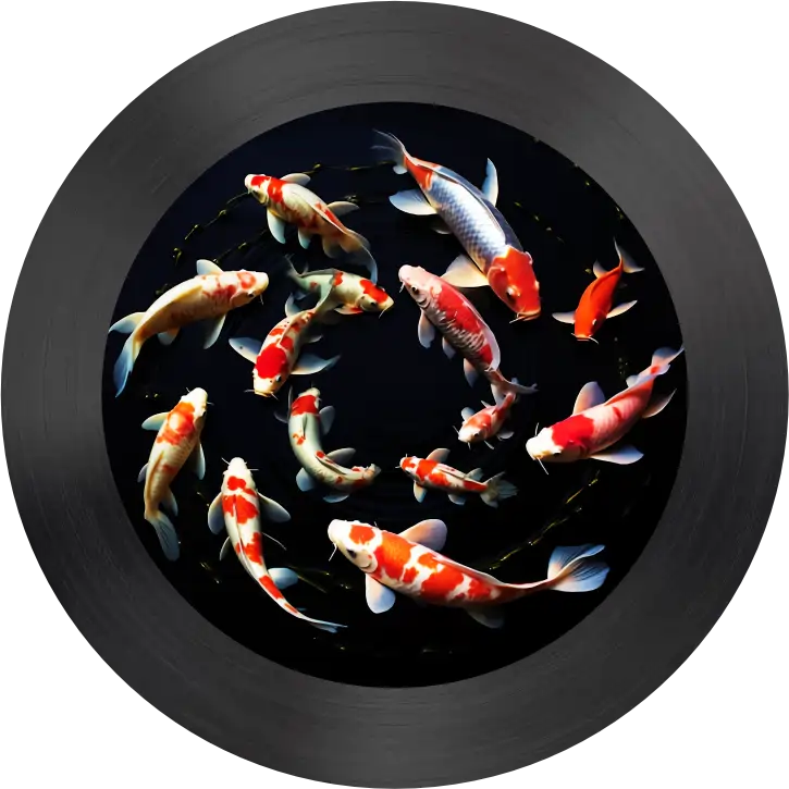 Full-Color Gobo