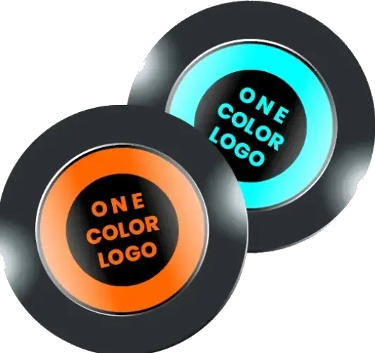 One-Color Gobo