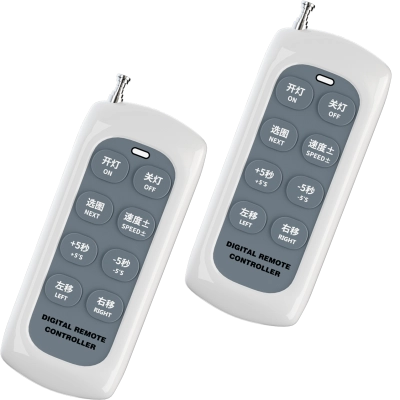 Free Remote Control