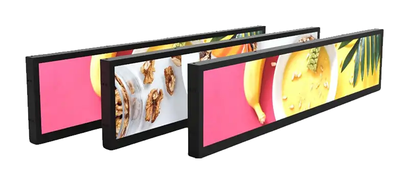 narrow bezels