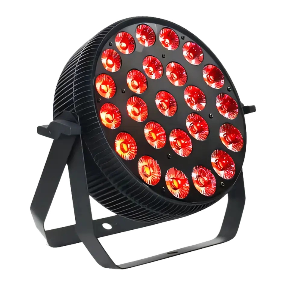 Par Led 18