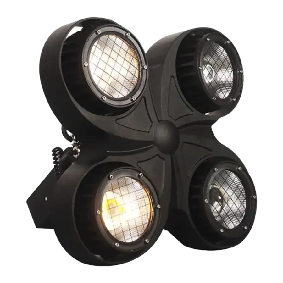 Par Led 18