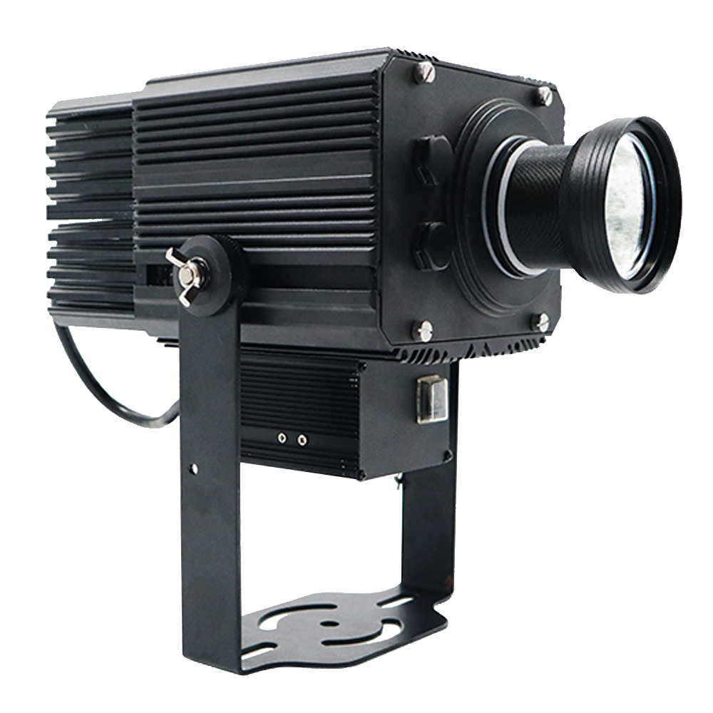 Outdoor Projector