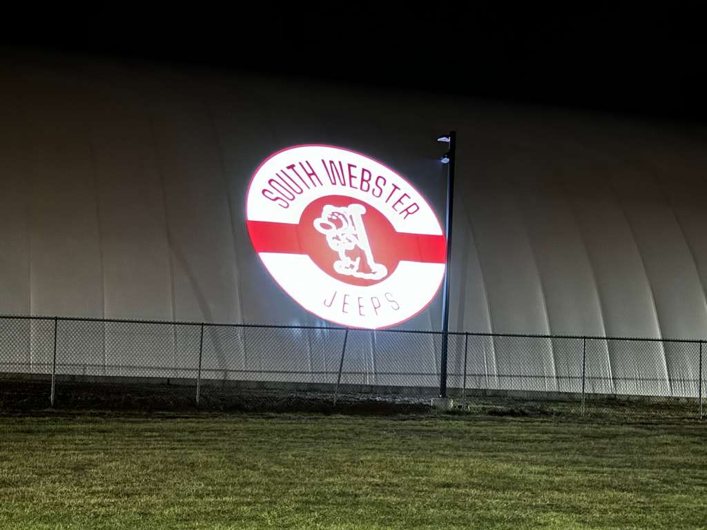 high wattage stadium