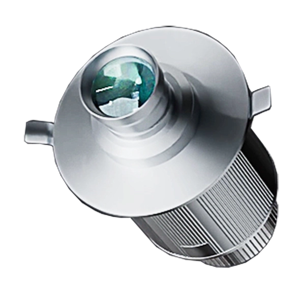 embedded-projector