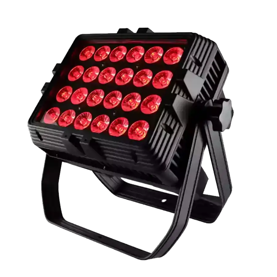 Par Led 18