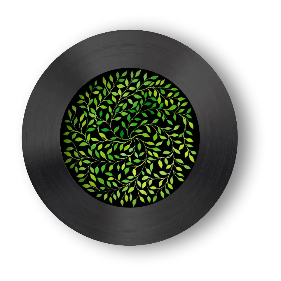 Full-Color Gobo