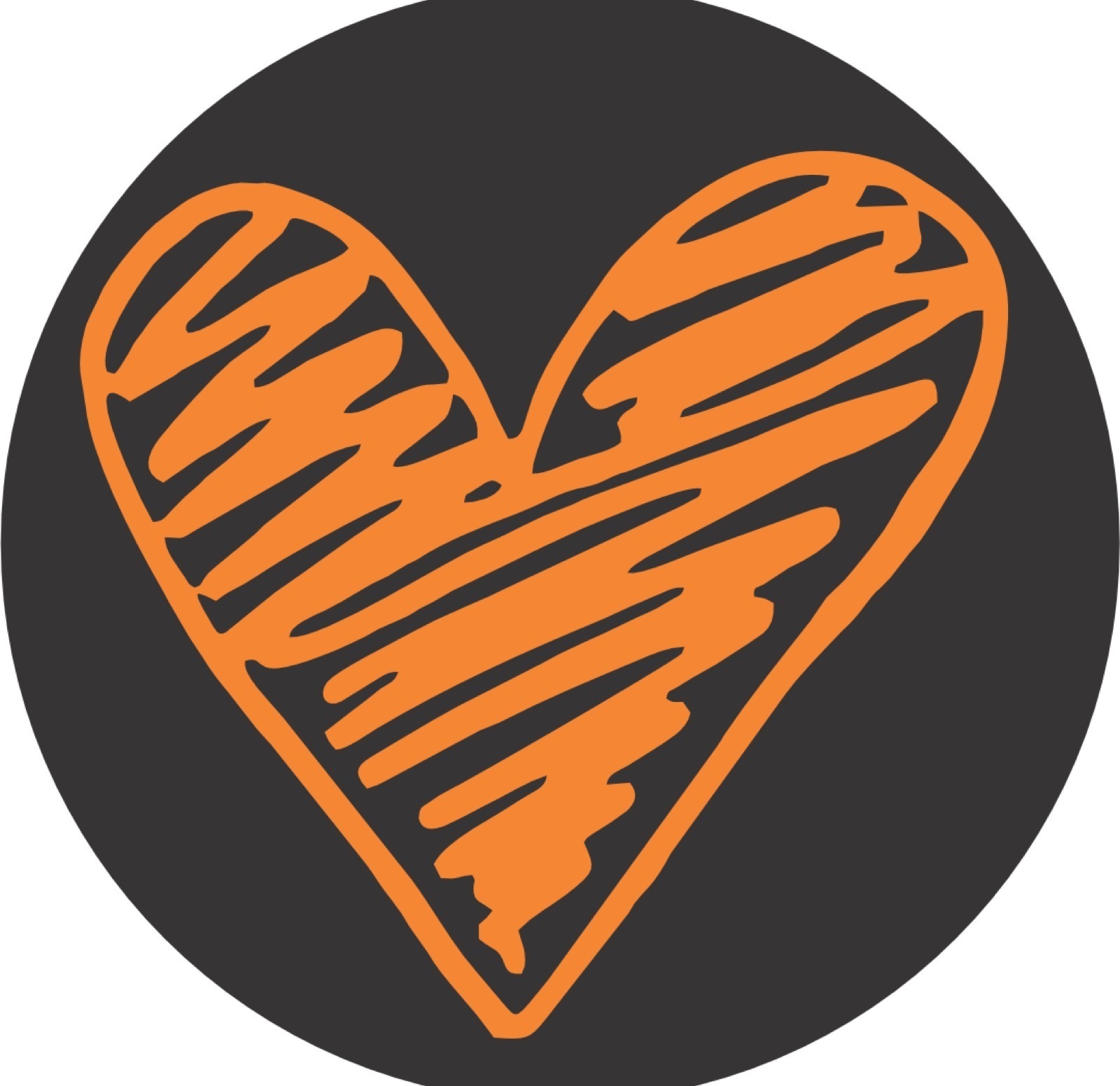 Event Valentine logo gobo projection — real Events & Festivals install | Infinity Projectors — Infinity Projectors
