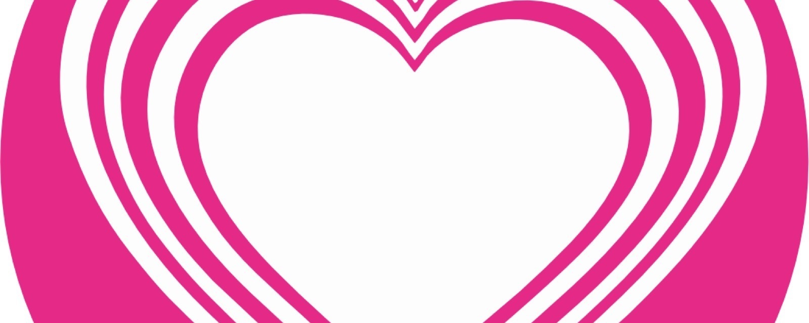 Event Valentine logo gobo projection — real Events & Festivals install | Infinity Projectors