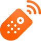 Free Remote Control Icon