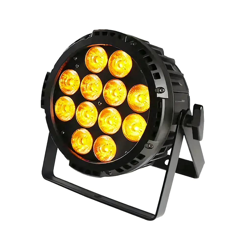 Par Led 54