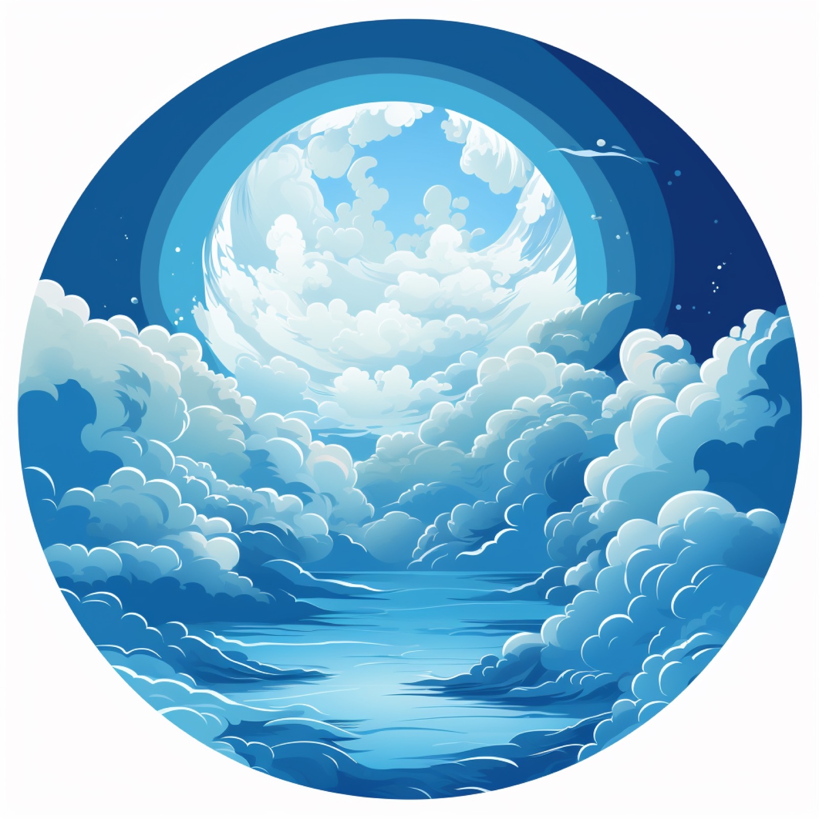 Jent 2023 A Design For A Featuring Cloud Formations 1Cb22517 09Da 4Af3 9Eae A4234D312E82 logo gobo projection — real Corporat — Infinity Projectors