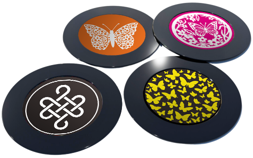 Custom&nbsp;Gobos
